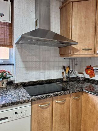 Piso en venta en Camino de Onda - Salesianos - Centro en Burriana