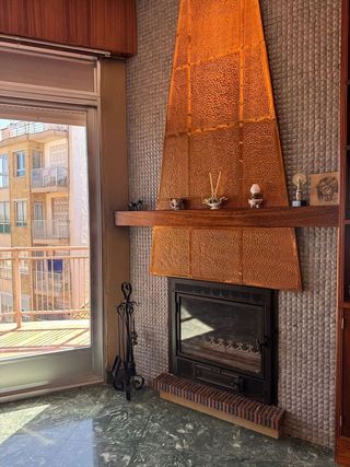 Piso en venta en Camino de Onda - Salesianos - Centro en Burriana