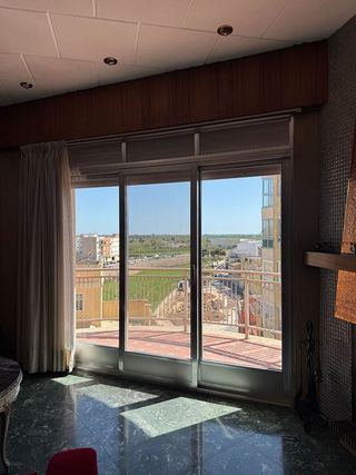 Piso en venta en Camino de Onda - Salesianos - Centro en Burriana
