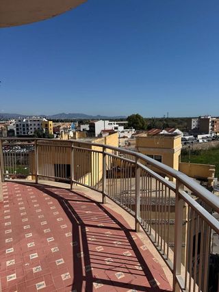 Piso en venta en Camino de Onda - Salesianos - Centro en Burriana