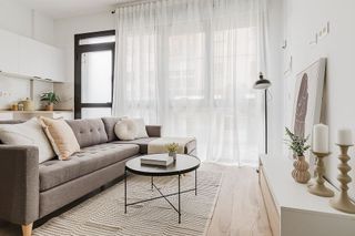 Piso en venta en Torrefiel en Valencia