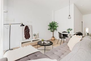 Piso en venta en Torrefiel en Valencia
