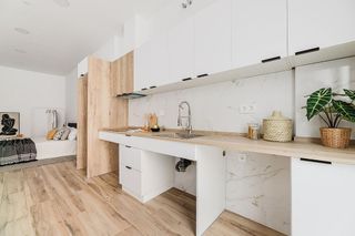 Piso en venta en Torrefiel en Valencia