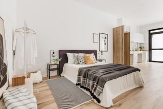 Piso en venta en Torrefiel en Valencia