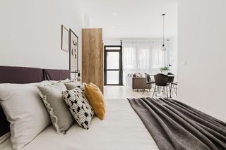 Piso en venta en Torrefiel en Valencia