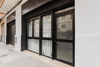 Piso en venta en Torrefiel en Valencia