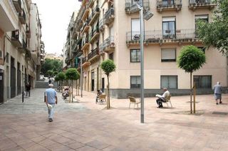 Piso en venta en El Poble Sec - Parc de Montjuïc en Barcelona