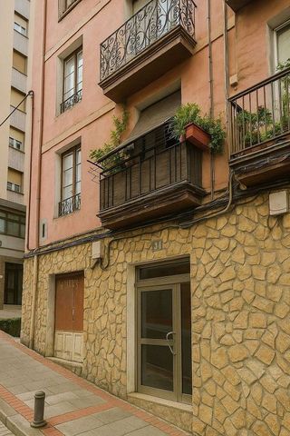 Piso en venta en Sestao