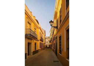 Piso en venta en Triana Casco Antiguo en Sevilla