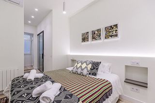 Piso en venta en Diagonal Mar i el Front Marítim del Poblenou en Barcelona