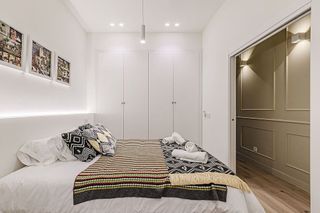 Piso en venta en Diagonal Mar i el Front Marítim del Poblenou en Barcelona