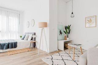 Piso en venta en Torrefiel en Valencia