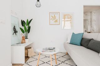 Piso en venta en Torrefiel en Valencia