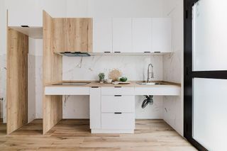 Piso en venta en Torrefiel en Valencia