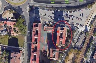 Piso en venta en L'Hostal - Lledoner en Granollers