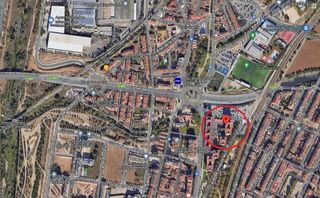 Piso en venta en L'Hostal - Lledoner en Granollers