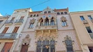 Piso en venta en L'Hostal - Lledoner en Granollers