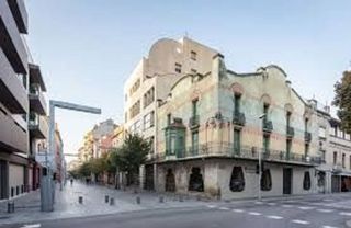Piso en venta en L'Hostal - Lledoner en Granollers
