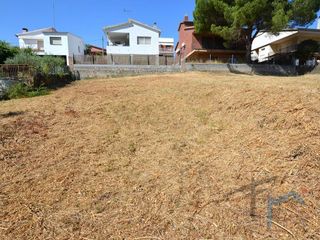 Terreno en venta en Masquefa