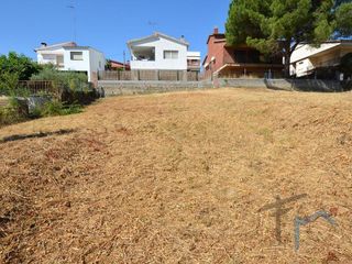 Terreno en venta en Masquefa