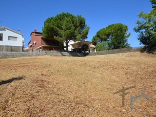 Terreno en venta en Masquefa