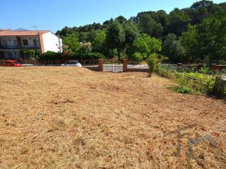 Terreno en venta en Masquefa