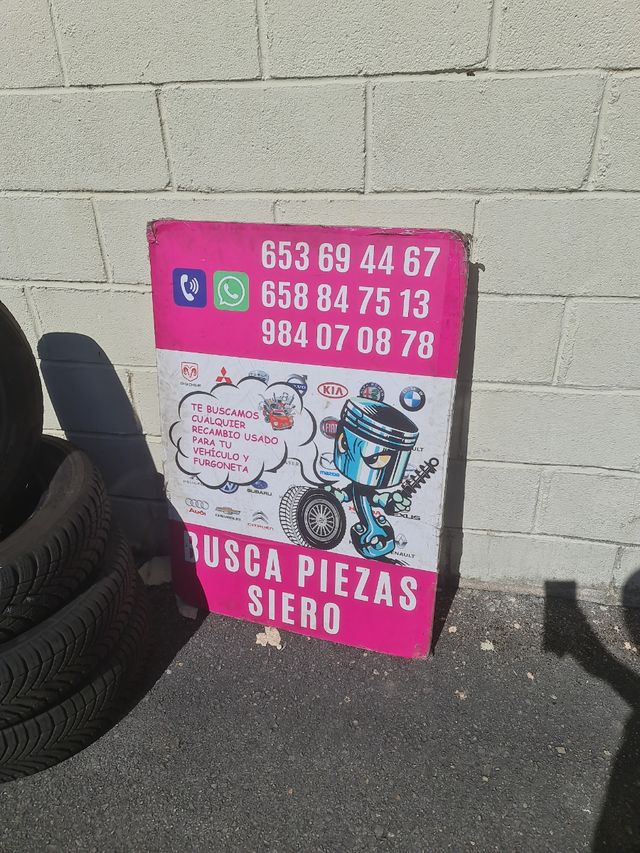 4 neumáticos Hankook 185/70/14 82T