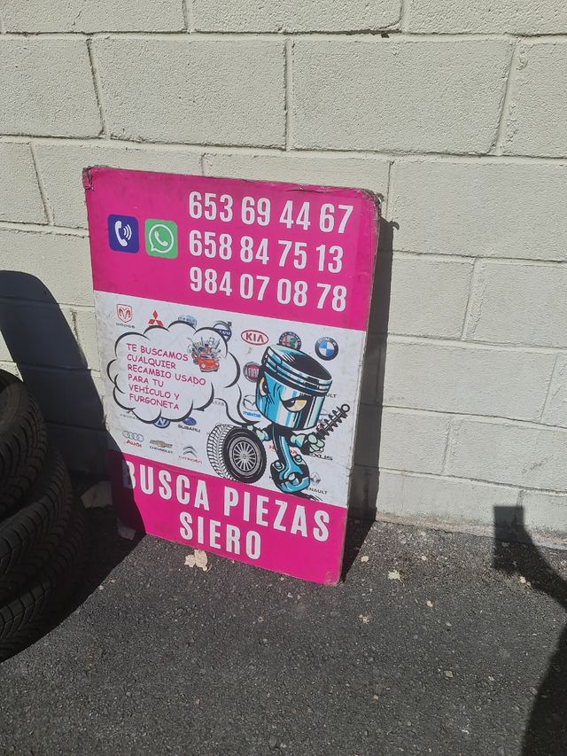 4 neumáticos Hankook 185/70/14 82T