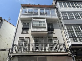 Piso en venta en Canido en Ferrol