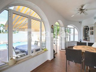 Chalet en venta en Empuriabrava en Castelló d´Empúries