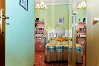 Piso en venta en Belén - San Roque en Jaén