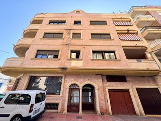 Piso en venta en Centro en Torrevieja