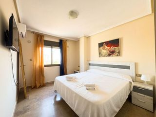 Piso en venta en Centro en Torrevieja