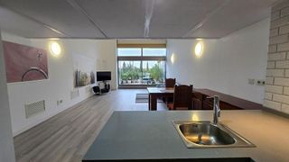 Estudio en venta en Vara de Quart en Valencia