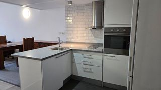 Estudio en venta en Vara de Quart en Valencia