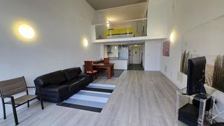 Estudio en venta en Vara de Quart en Valencia