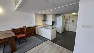 Estudio en venta en Vara de Quart en Valencia