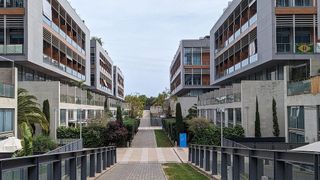 Estudio en venta en Vara de Quart en Valencia