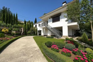 Chalet en venta en Bigues en Bigues i Riells