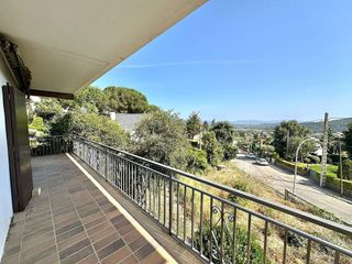Chalet en venta en Bigues en Bigues i Riells