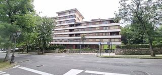 Piso en venta en El Sardinero en Santander