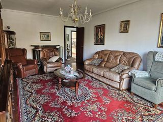 Piso en venta en El Sardinero en Santander
