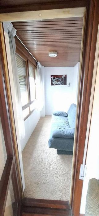 Piso en venta en El Sardinero en Santander