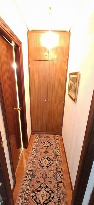 Piso en venta en El Sardinero en Santander