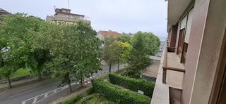 Piso en venta en El Sardinero en Santander