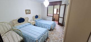 Piso en venta en El Sardinero en Santander