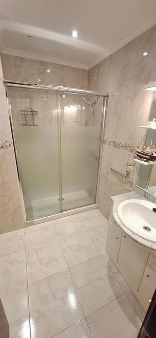 Piso en venta en El Sardinero en Santander