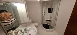Piso en venta en El Sardinero en Santander