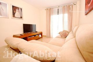 Piso en venta en Cariñena - Carinyena en Villarreal