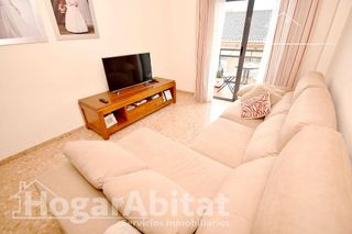 Piso en venta en Cariñena - Carinyena en Villarreal